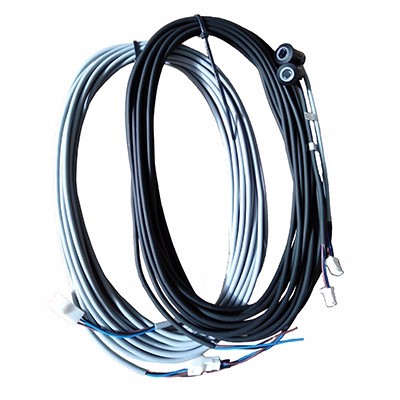 通用自動旋轉門電子眼