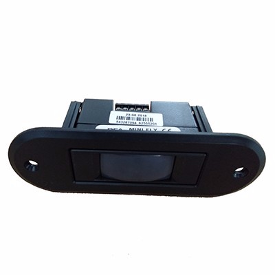 自動旋轉(zhuǎn)門雷達(dá)（通用）