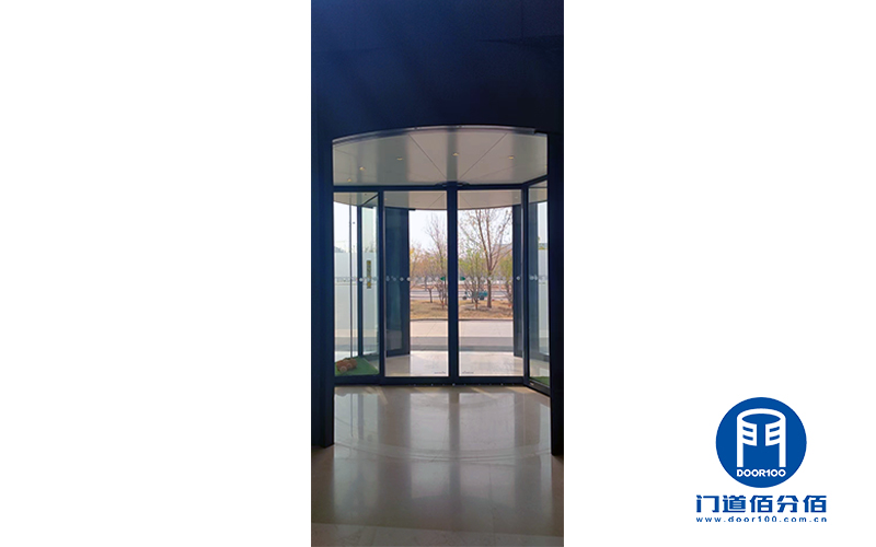 中航信寶盾兩翼門(mén)維修案例：解決異常運(yùn)行問(wèn)題