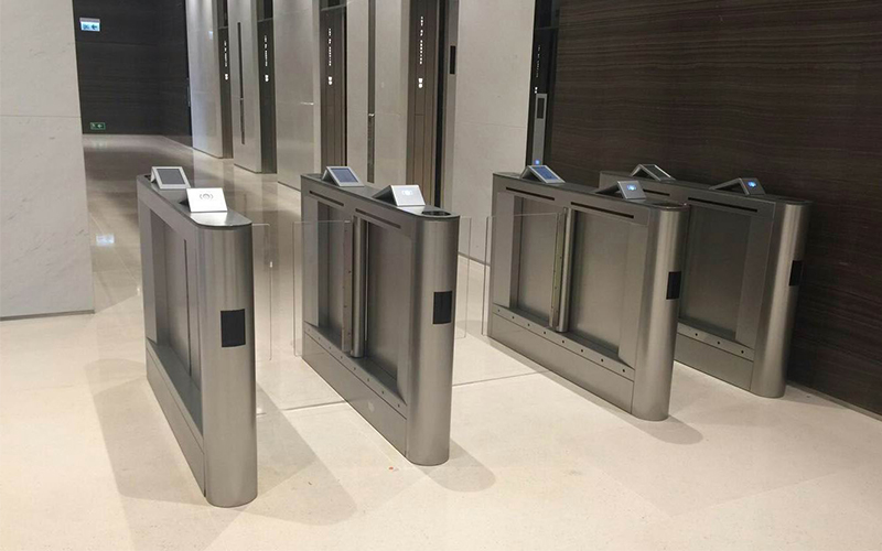 速通門維修公司教你正確區(qū)分速通門、防撞擺閘和普通擺閘