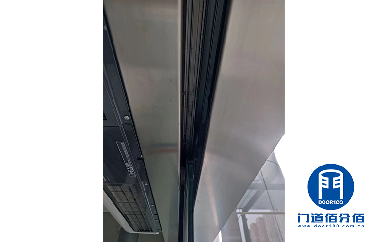 服務(wù)丨北京博斯邁自動(dòng)旋轉(zhuǎn)門和自動(dòng)平移門保養(yǎng)