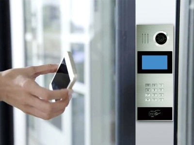 門禁購買安裝，自動門加裝門禁方法介紹