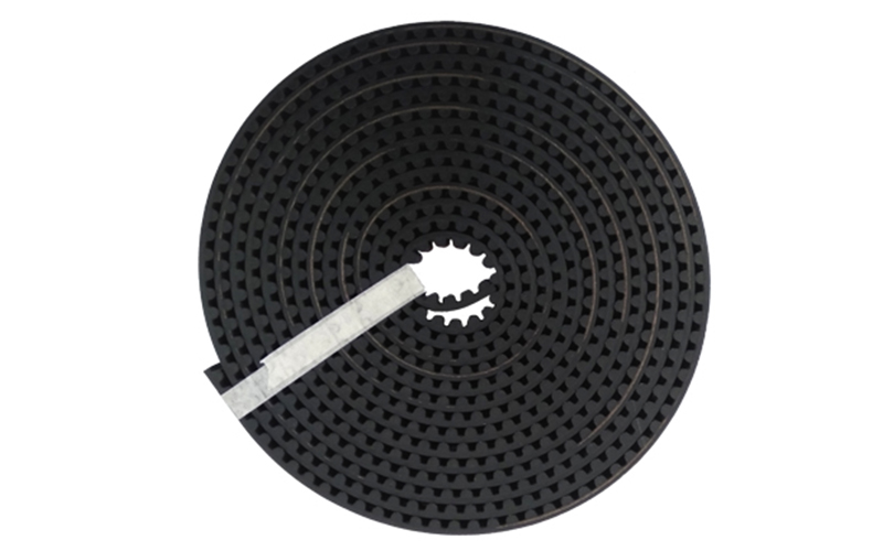 凱必盛自動平移門專用皮帶