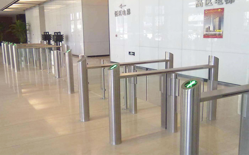 速通門防水處理小知識門道佰分佰總結