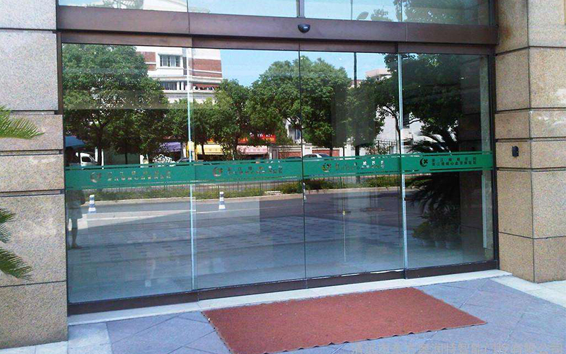 自動門門機優劣檢驗方法