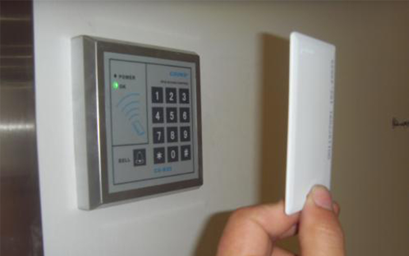 門禁系統日常維護方法與指示燈故障判斷法解讀