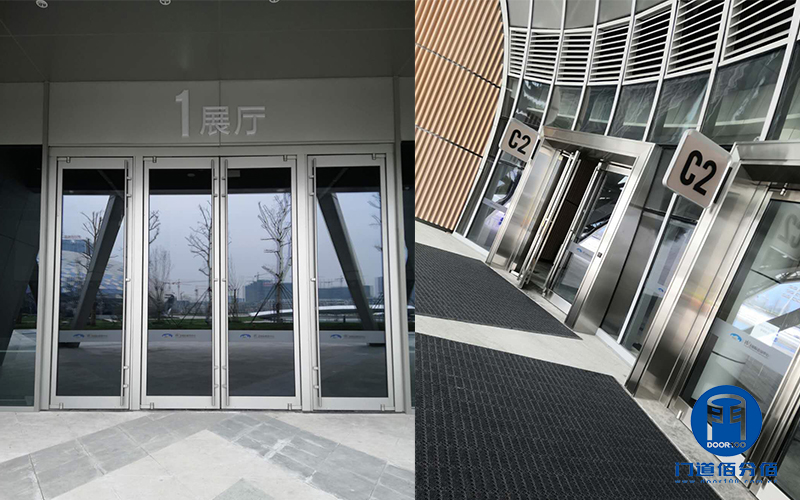 對比其它門型平衡門優勢體現在哪里？