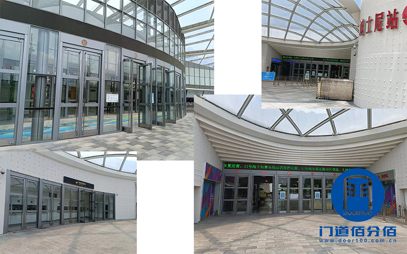 對比其它門型平衡門優勢體現在哪里？