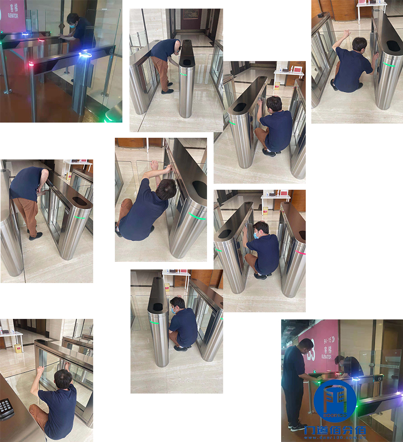 速通門維?？蛻糌髲B速通門維護巡檢項目