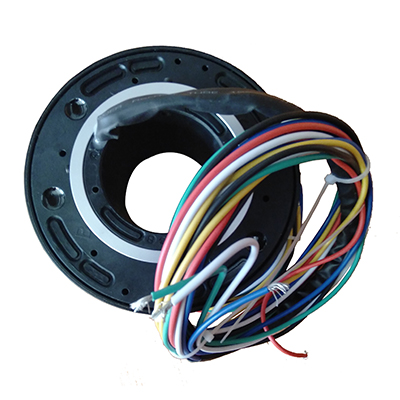 兩翼旋轉門導電滑環（通用）