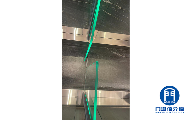 閘機(jī)維修典型案例：阻攔體開關(guān)異常故障處理