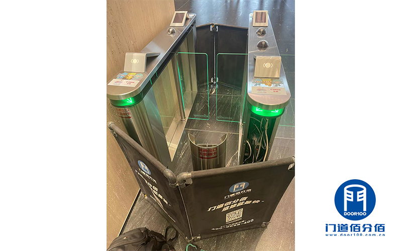 閘機(jī)維修典型案例：阻攔體開關(guān)異常故障處理