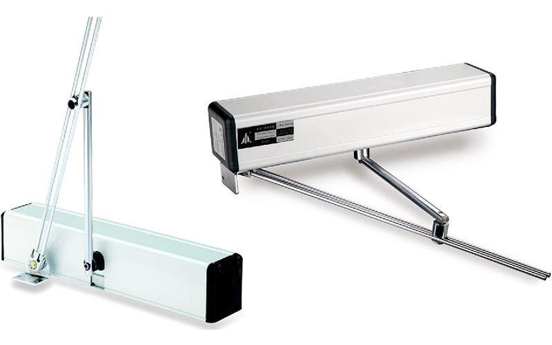 自動(dòng)開(kāi)門(mén)機(jī)（電動(dòng)開(kāi)門(mén)機(jī)）的維修、保養(yǎng)和清潔