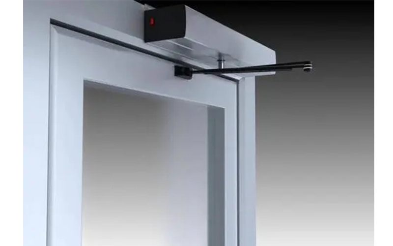 自動(dòng)開(kāi)門(mén)機(jī)（電動(dòng)開(kāi)門(mén)機(jī)）的維修、保養(yǎng)和清潔