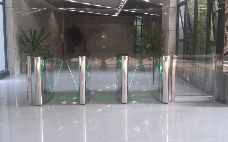 做好擺閘與翼閘維護(hù)保養(yǎng)，延長(zhǎng)使用壽命不是夢(mèng)之翼閘