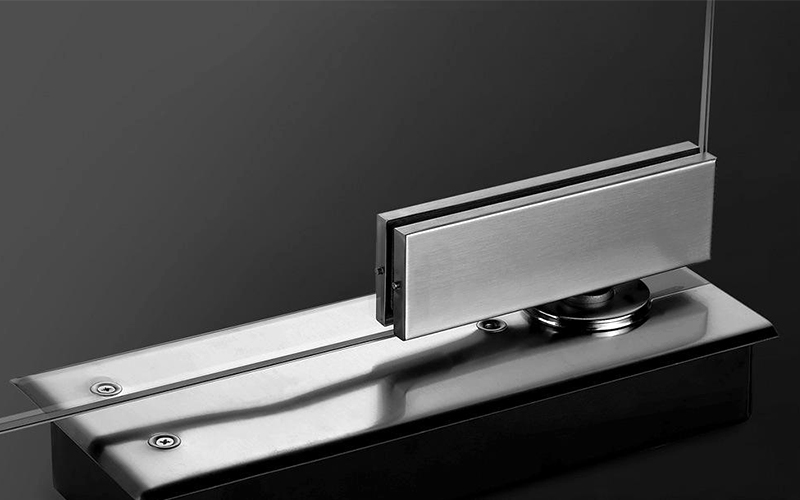 如何對地彈門進行維護與保養