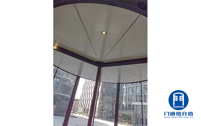 寶盾三翼門保養案例分享，讓設備更耐用