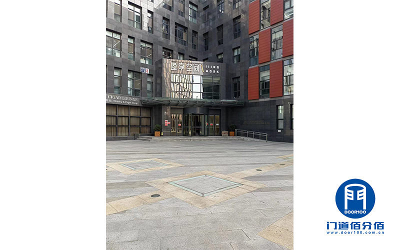 寶盾三翼門保養案例分享，讓設備更耐用