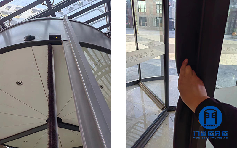 寶盾三翼門保養案例分享，讓設備更耐用