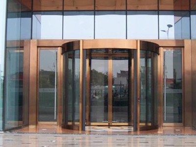 預防性自動門保養是自動門維保的重要環節