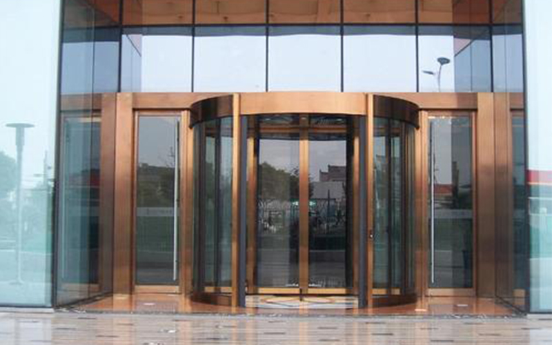 預防性自動門保養是自動門維保的重要環節