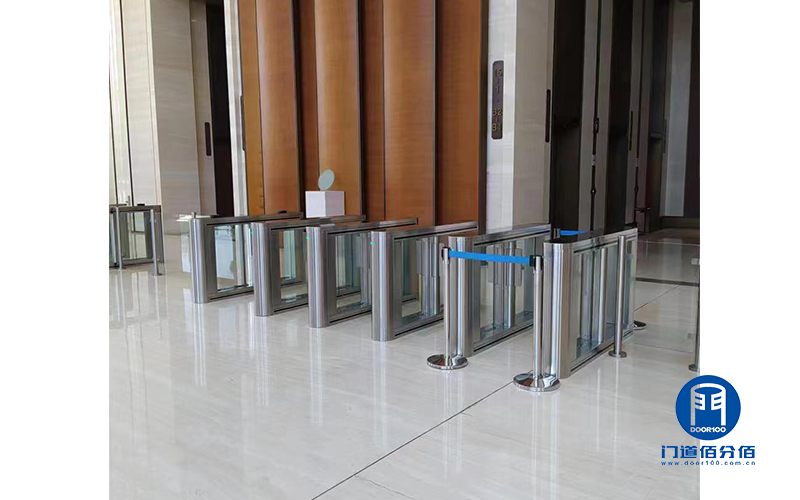 從故障到恢復，大廈內部閘機控制部件維修實錄