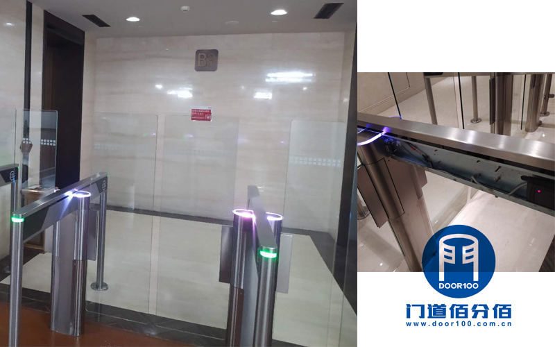 速通門阻擋故障剎車失靈如何維修，這篇案例帶你了解