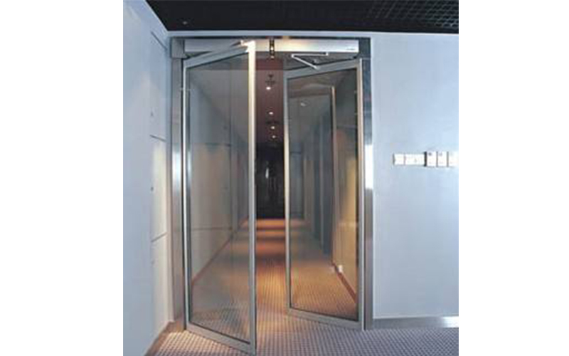 自動(dòng)平開(kāi)門(mén)常見(jiàn)故障維修方法介紹