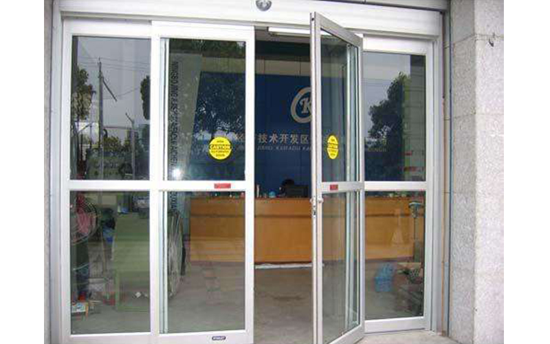 自動(dòng)平開(kāi)門(mén)常見(jiàn)故障維修方法介紹