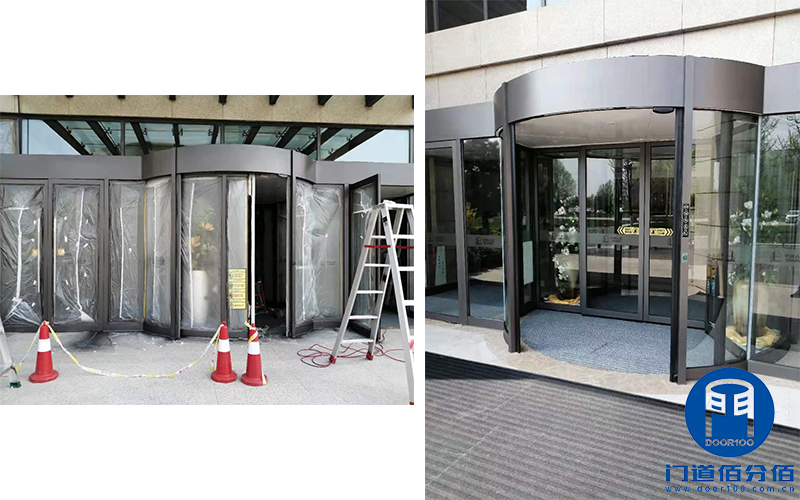 我來答：門包飾外觀損壞怎么處理？