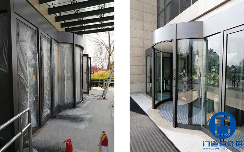 我來答：門包飾外觀損壞怎么處理？