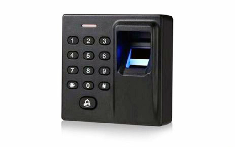 常見自動門指紋門禁問題處理方法-門道總結