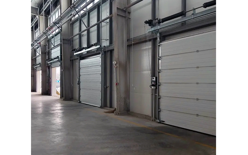 深度解析工業(yè)門維保服務(wù)，你知道都有哪些服務(wù)內(nèi)容？