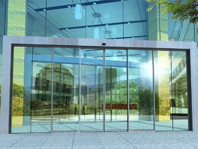 淺談自動(dòng)門重要配件控制器未來(lái)發(fā)展方向