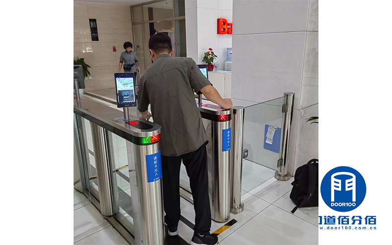 速通門故障頻發？從案例看保養的力量