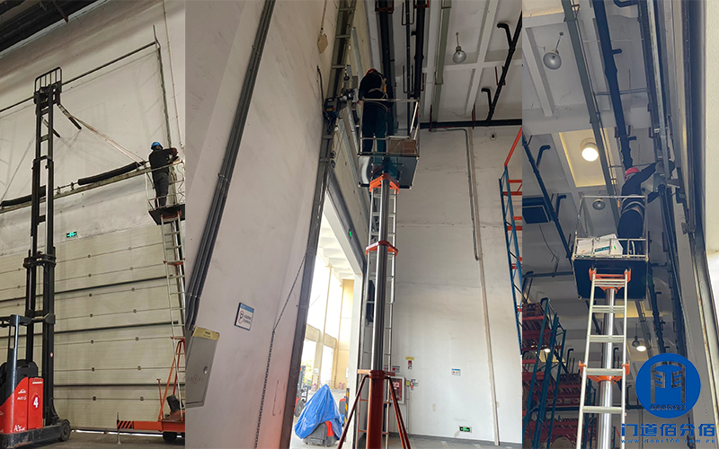 提升門故障，何須憂心？真實案例帶你了解