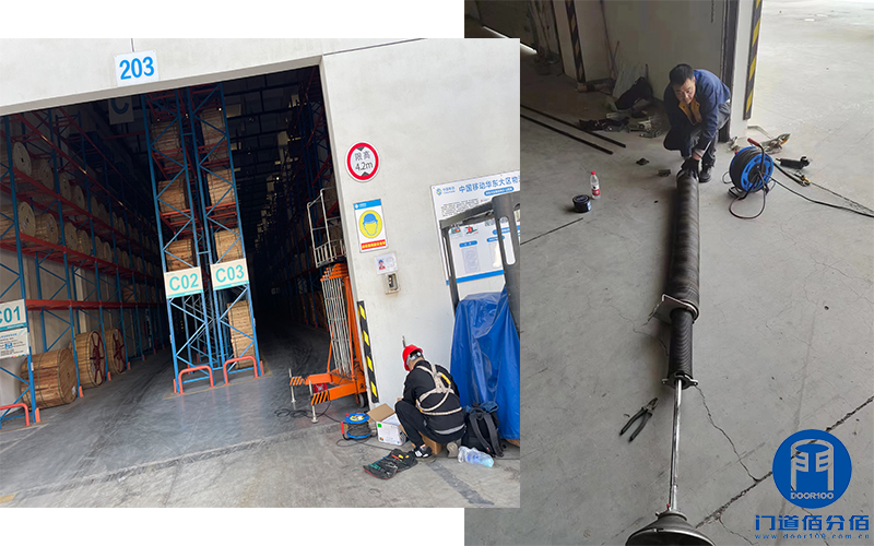 提升門故障，何須憂心？真實案例帶你了解