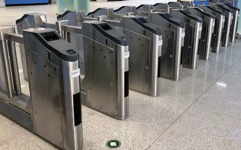 閘機維護保養流程與注意事項