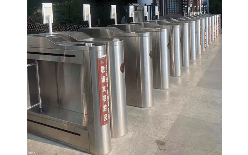 閘機維護保養流程與注意事項