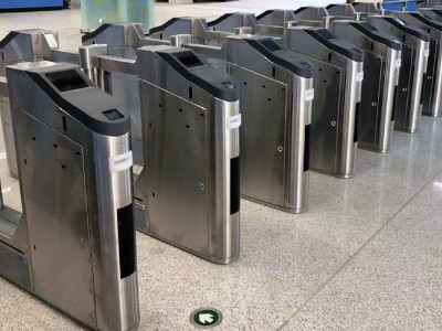 閘機維護保養流程與注意事項