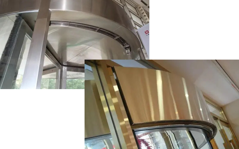 熱風幕安裝說明丨熱風幕調試說明