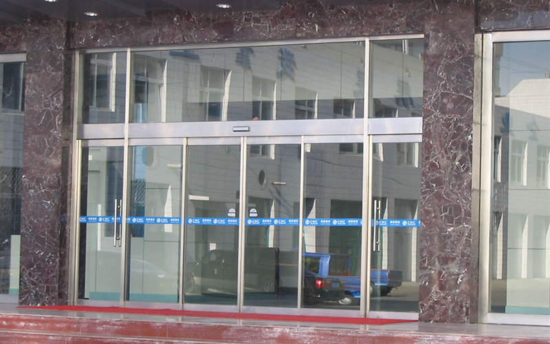 自動門日常保養(yǎng)檢查內(nèi)容有哪些？正確自動門日常保養(yǎng)檢查方法