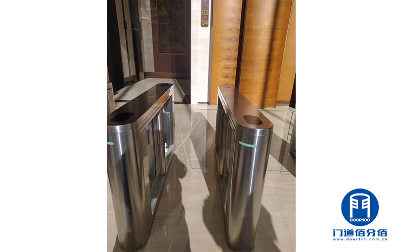 維修案例丨比利時AS閘機配件維修項目