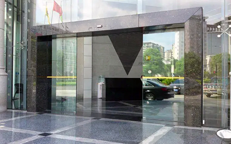 亞薩合萊/必盛自動門保養規范