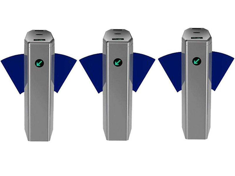 閘機維修保養之閘機生銹處理方法