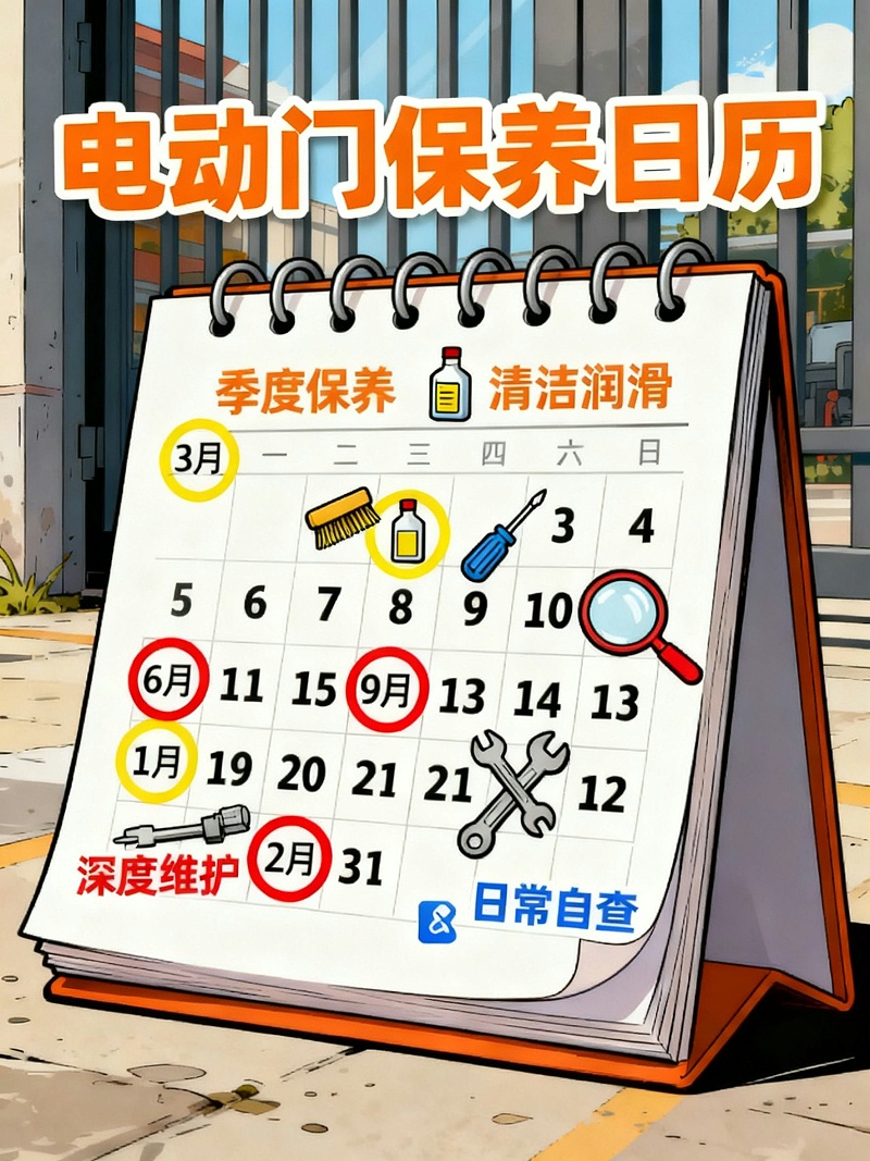 電動門保養日歷無水印
