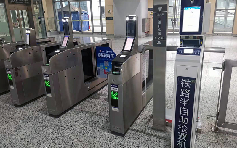 閘機如此命名，你知道為什么嗎？