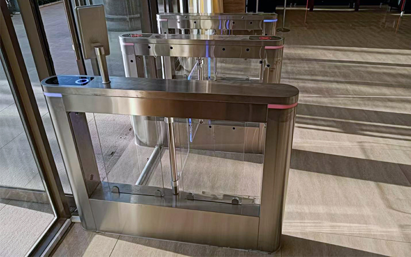 閘機如此命名，你知道為什么嗎？