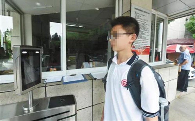 智能系統與人臉識別的碰撞