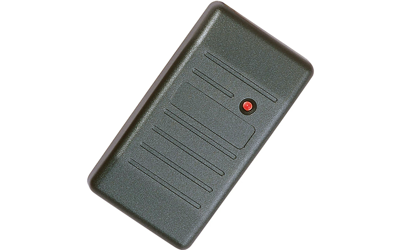 解讀門禁系統中的韋根讀頭